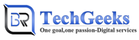 BR TECHGEEKS PRIVATE LIMITED