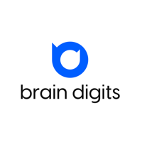 Brain Digits
