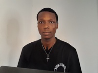 Bright David - Kalon