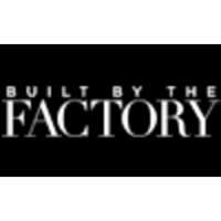Built by the Factory