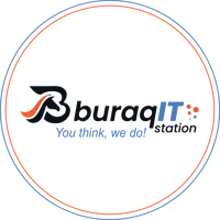 Buraq IT Station