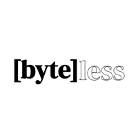 Byteless Software Studio