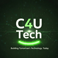 C4U Tech Software Development and QA Company