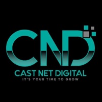Cast Net Digital