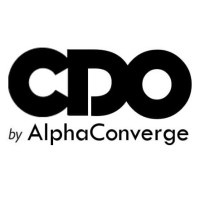 CDO by AlphaConverge