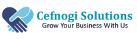 Cefnogi Solutions Pvt. Ltd.