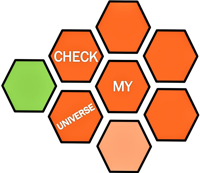 Check My Universe, LLC