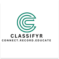 Classifyr