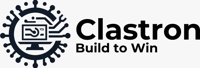 Clastron tech