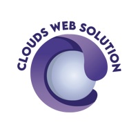 Clouds Web Solution