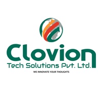 CLOVION TECH SOLUTIONS PVT.LTD