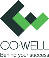 CO-WELL ASIA