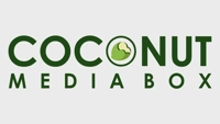 Coconut Media Box