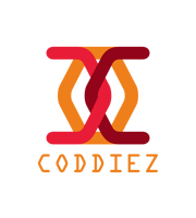 CODDIEZ - IT Solution