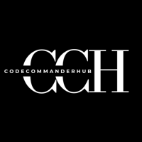 Code Commander Hub