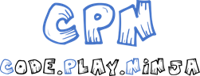 Code Play Ninja