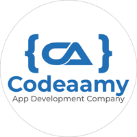 Codeaamy Private Limited