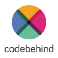 Codebehind doo