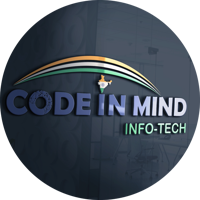 CodeInMind Infotech