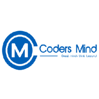 Coders Mind Pvt. Ltd.
