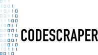 Codescraper