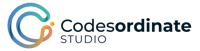 Codesordinate Studio