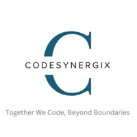 CodeSynergiX