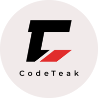 Codeteak Technologies