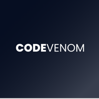 CODEVENOM - old SkillsForge
