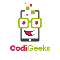 CodiGeeks LLP