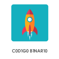 Codigo Binario