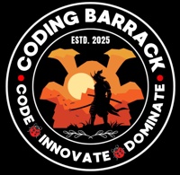 Coding Barrack