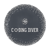 Coding Diver