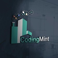 CodingMint Pvt. Ltd.