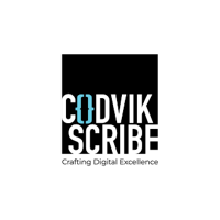 CodvikScribe
