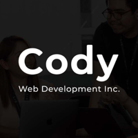 Cody Web Development Inc