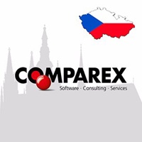 COMPAREX CZ & Slovakia