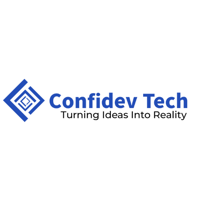 CONFIDEV TECH PRIVATE LIMITED