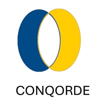 Conqorde Ltd