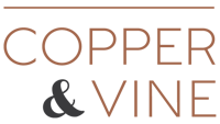 Copper & Vine Studio, Co.