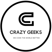 Crazy Geeks
