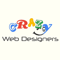 Crazy Web Designers