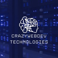 CRAZYWEBDEV TECHNOLOGIES
