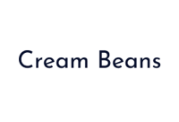 Cream Beans