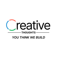 Creative Thoughts Informatics Services Pvt Ltd.
