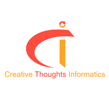 creative thoughts informatics services  pvt ltd.