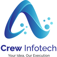 Crew Infotech