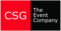 CSG The Event Company