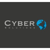 Cyber Earth Solutions