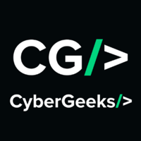 Cyber Geeks